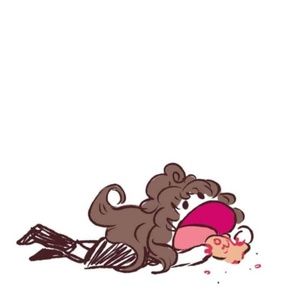 Meet your Posher, Raven